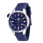 Strumento Marino Warrior Quartz // SM108S/SS/BL/AR/BL