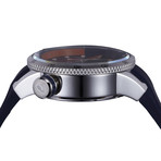 Strumento Marino Warrior Quartz // SM108S/SS/BL/AR/BL