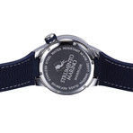 Strumento Marino Warrior Quartz // SM108S/SS/BL/AR/BL