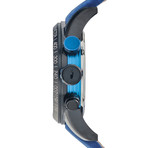 Strumento Marino Admiral Chronograph Quartz // SM110L/BK/NR/BL