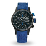 Strumento Marino Admiral Chronograph Quartz // SM110L/BK/NR/BL
