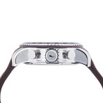 Strumento Marino Freedom Chronograph Quartz // SM114S/SS/MR/MR/MR