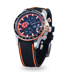 Strumento Marino Freedom Chronograph Quartz // SM114S/SS/NR/AR/NR