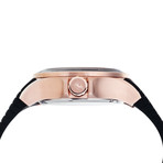 Strumento Marino Hurricane Chronograph Quartz // SM116S/RG/NR/NR