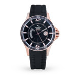 Strumento Marino Hurricane Chronograph Quartz // SM116S/RG/NR/NR