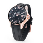 Strumento Marino Hurricane Chronograph Quartz // SM116S/RG/NR/NR