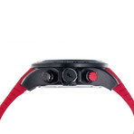 Strumento Marino Hurricane Chronograph Quartz // SM117S/BK/NR/RS