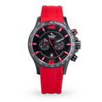 Strumento Marino Hurricane Chronograph Quartz // SM117S/BK/NR/RS