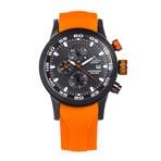 Strumento Marino Speedboat Chronograph Quartz // SM126S/BK/NR/AR