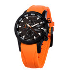 Strumento Marino Speedboat Chronograph Quartz // SM126S/BK/NR/AR