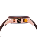 Strumento Marino Speedboat Chronograph Quartz // SM126S/RG/MR/MR