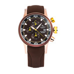Strumento Marino Speedboat Chronograph Quartz // SM126S/RG/MR/MR