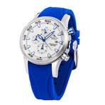 Strumento Marino Speedboat Chronograph Quartz // SM126S/SS/BN/BL