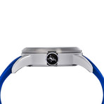 Strumento Marino Speedboat Quartz // SM127S/SS/BN/BL