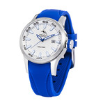 Strumento Marino Speedboat Quartz // SM127S/SS/BN/BL