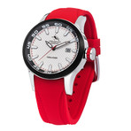 Strumento Marino Speedboat Quartz // SM127S/SS/BN/RS