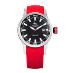 Strumento Marino Speedboat Quartz // SM127S/SS/NR/RS