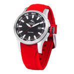 Strumento Marino Speedboat Quartz // SM127S/SS/NR/RS