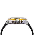 STRUMENTO MARINO SAINT-TROPEZ CHRONOGRAPH QUARTZ // SM130S/SS/NR/GL/NR