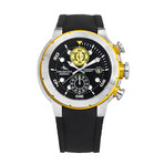 STRUMENTO MARINO SAINT-TROPEZ CHRONOGRAPH QUARTZ // SM130S/SS/NR/GL/NR