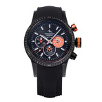 Strumento Marino Missouri II Chronograph Quartz // SM131S/BK/NR/AR/NR