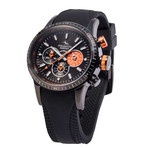 Strumento Marino Missouri II Chronograph Quartz // SM131S/BK/NR/AR/NR