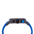 Strumento Marino Missouri II Chronograph Quartz // SM131S/BK/NR/BL