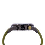 Strumento Marino Missouri III Chronograph Quartz // SM132S/BK/VR/VR