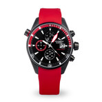 Strumento Marino Cheyenne Chronograph Quartz // SM113S/BK/NR/RS/NR