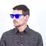 Siena (Space Flat Dark Blue)