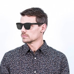 Siena (Space Flat Dark Blue)