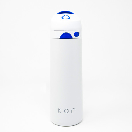 KOR DEVI // 600mL (Onyx)