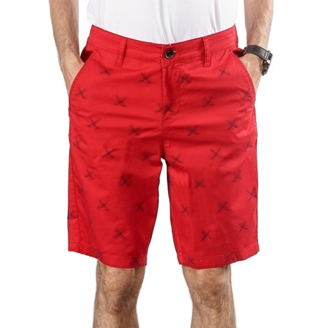 Riley Short // Formula (29)