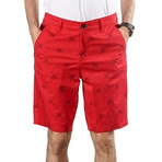 Riley Short // Formula (32)