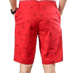 Riley Short // Formula (32)