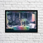 I Have a Present for You foil variant