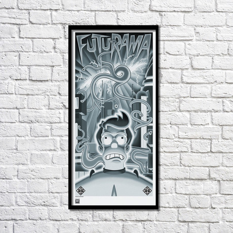 Beast With A Billion Backs