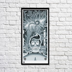 Beast With A Billion Backs