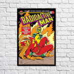Radioactive Man Issue #412