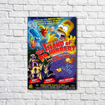 Island of Dr. Hibbert