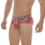 Brief Baluarte // Red (L)