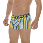 Fitted Trunk Potronos // Multi (M)