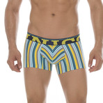 Fitted Trunk Potronos // Multi (M)