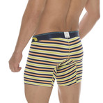 Fitted Boxer Brief Fiesta // Multi (S)