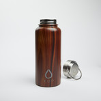 KOR ROK // 32oz (Polished Oak)