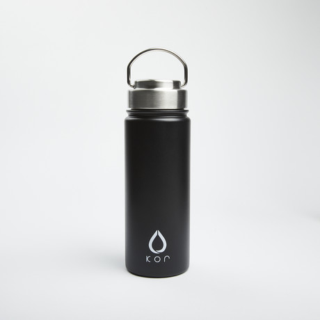 KOR ROK // 18oz (Onyx)