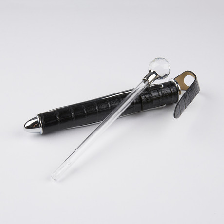 Philip stein wine online wand