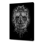 Fantasmagorik 32 (16"W x 24"H x 1.5"D)