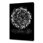 Fantasmagorik 33 (16"W x 24"H x 1.5"D)