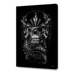 Fantasmagorik Kimi (16"W x 24"H x 1.5"D)